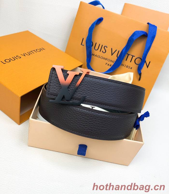 Louis Vuitton Belt 38MM LVB00196-1
